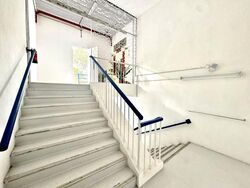 Irving Road (D13), Factory #609501521